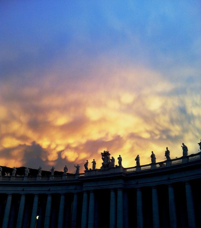 Il Limone A San Pietro Villa Roma Oda fotoğraf