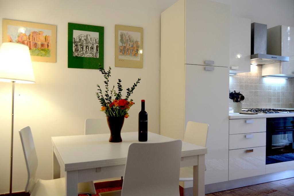 Il Limone A San Pietro Villa Roma Oda fotoğraf