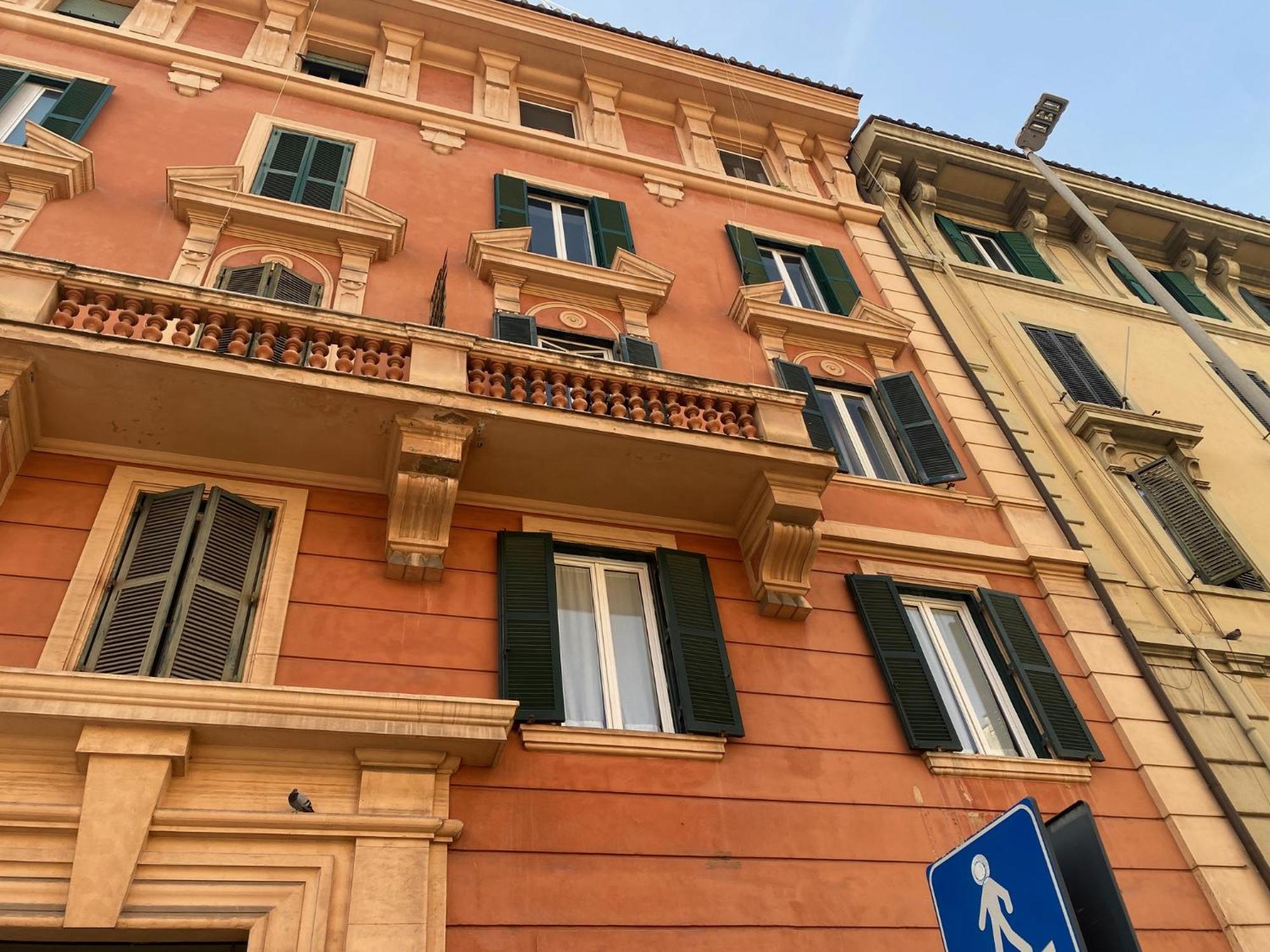 Il Limone A San Pietro Villa Roma Dış mekan fotoğraf